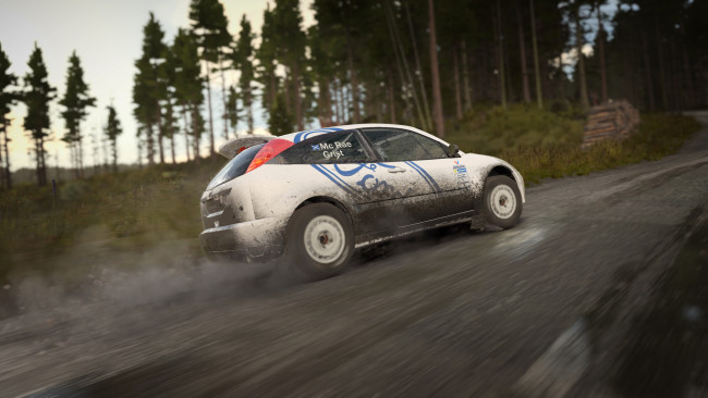 Обои картинки фото видео игры, dirt 4, dirt, 4