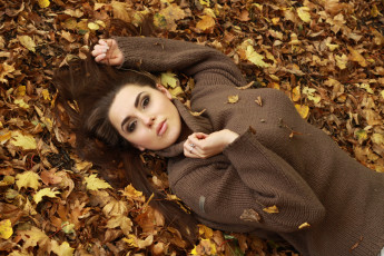 Картинка девушка девушки -unsort+ брюнетки темноволосые модель