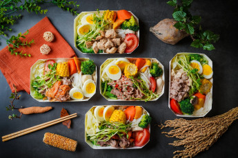 Картинка еда вторые+блюда снедь