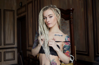 обоя девушка, девушки, саша бринк, модель, саша, бринк