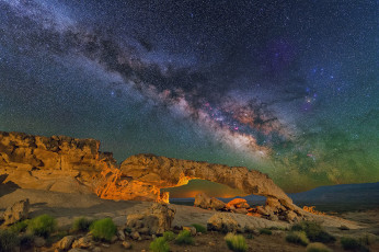 Картинка природа пейзажи простор