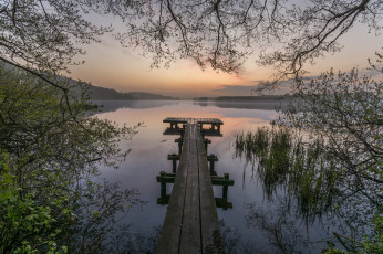 Картинка природа реки озера простор