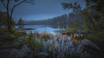 Картинка природа реки озера простор