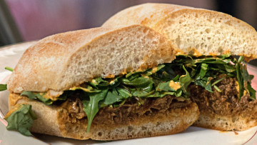 Картинка еда бутерброды +гамбургеры +канапе сэндвич