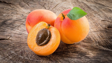 Картинка еда персики +сливы +абрикосы