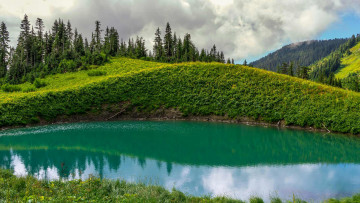 Картинка природа реки озера река