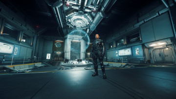 Картинка видео+игры star+citizen star citizen