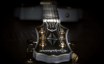 Картинка музыка -музыкальные+инструменты гитара гриф