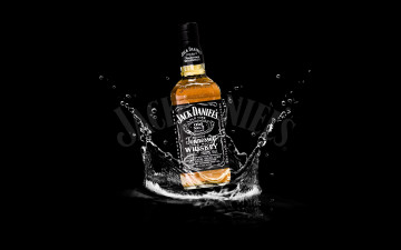 обоя бренды, jack daniel`s, виски