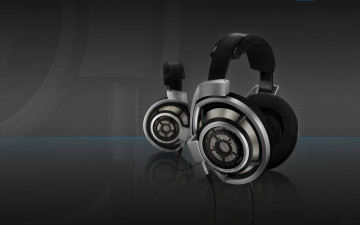 Картинка музыка -другое наушники