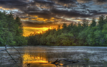 Картинка природа реки озера простор