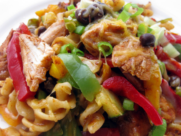 Обои картинки фото еда, макаронные блюда, макароны