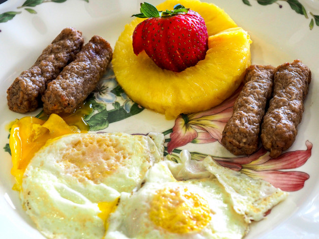 Обои картинки фото еда, вторые блюда, снедь