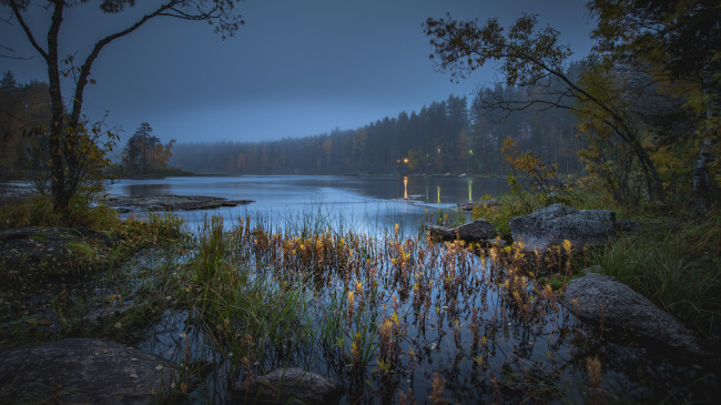 Обои картинки фото природа, реки, озера, простор