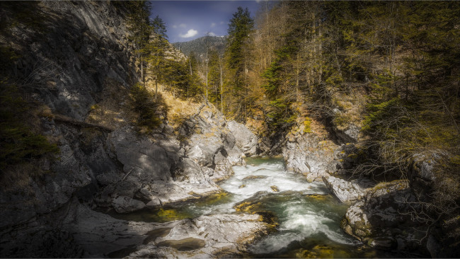 Обои картинки фото природа, реки, озера, простор