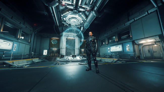 Обои картинки фото видео игры, star citizen, star, citizen