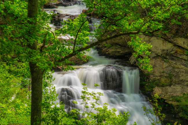 Обои картинки фото природа, реки, озера, простор