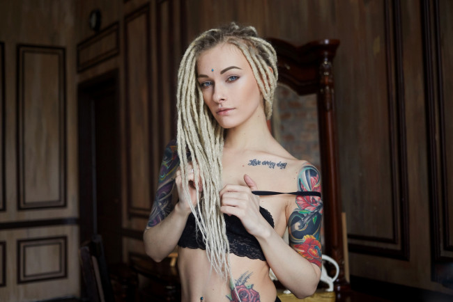 Обои картинки фото девушка, девушки, саша бринк, модель, саша, бринк