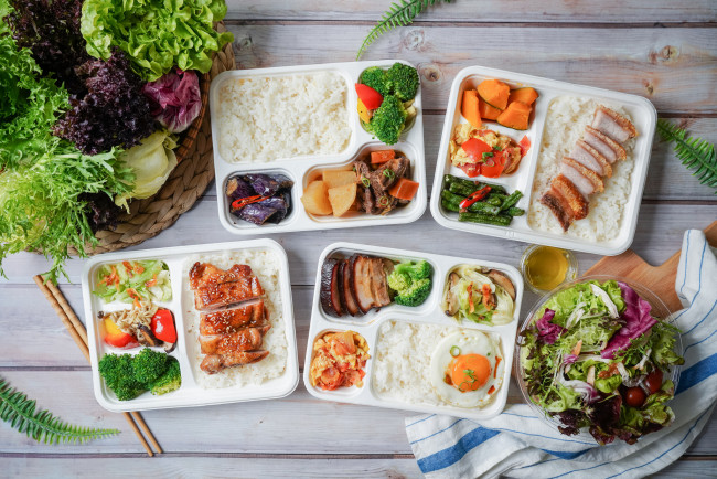 Обои картинки фото еда, вторые блюда, снедь