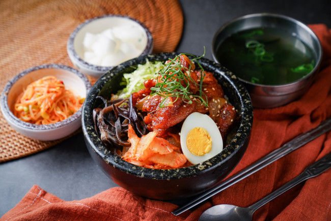 Обои картинки фото еда, вторые блюда, снедь