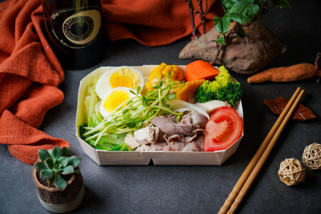 Обои картинки фото еда, вторые блюда, снедь