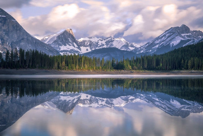 Обои картинки фото природа, реки, озера, простор