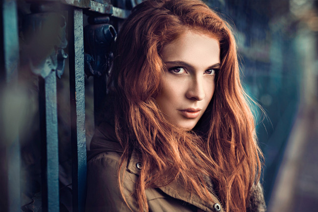 Обои картинки фото девушка, девушки, -unsort , лица,  портреты, модель