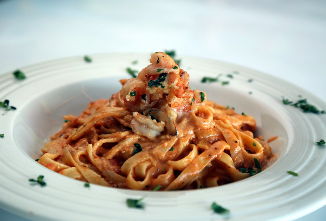 Обои картинки фото еда, макаронные блюда, макароны, паста