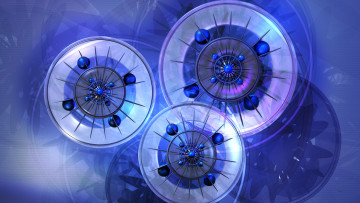 Картинка 3д+графика абстракция+ abstract цвет фон узор