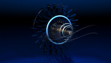 Картинка 3д+графика абстракция+ abstract цвет фон узор