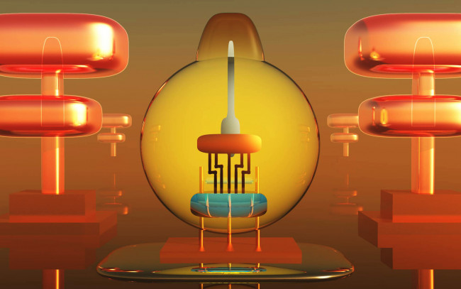 Обои картинки фото 3д графика, моделирование , modeling, цвет, фон, узор