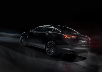 Картинка автомобили maserati