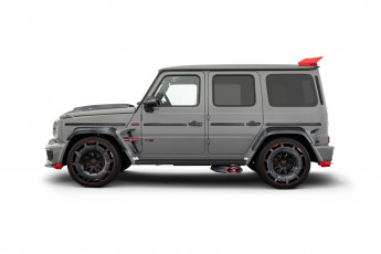 обоя mercedes-benz brabus 900 rocket edition 2021, автомобили, brabus, mercedes, benz, 900, rocket, edition, 2021