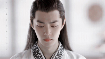 Картинка кино+фильмы joy+of+life+ qing+yu+nian янь бинъюнь лицо