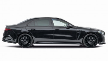 Картинка mercedes-benz+s-class+by+mansory+2021 автомобили mercedes-benz mercedes benz s class by mansory 2021