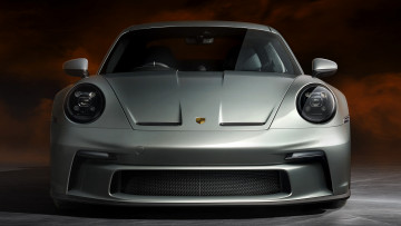 Картинка porsche+911+gt3+70+years+ au +2021 автомобили porsche 911 gt3 70 years 2021