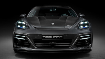 Картинка porsche+grand+gt+by+tech-art+2021 автомобили porsche grand gt by tech art 2021