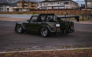 обоя автомобили, виртуальный тюнинг, pickup, lm002, super, sport