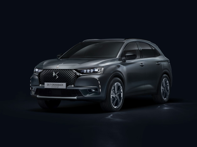 Обои картинки фото автомобили, citroen, ds