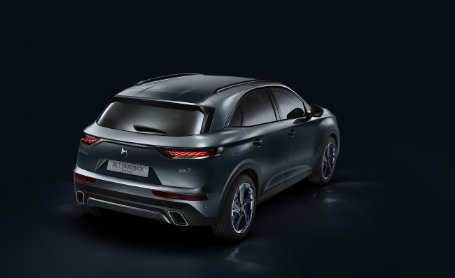 Обои картинки фото автомобили, citroen, ds