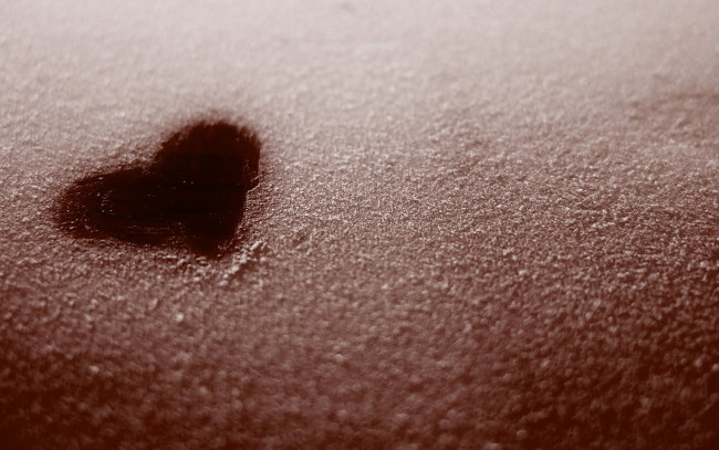 Обои картинки фото праздничные, день святого валентина,  сердечки,  любовь, сердечко, песок