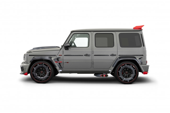 Обои картинки фото mercedes-benz brabus 900 rocket edition 2021, автомобили, brabus, mercedes, benz, 900, rocket, edition, 2021