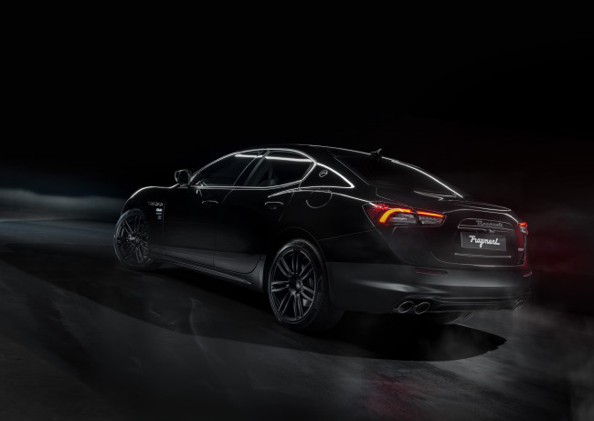 Обои картинки фото автомобили, maserati