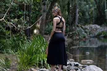 Картинка девушки emily+feld emily feld модель природа девушка