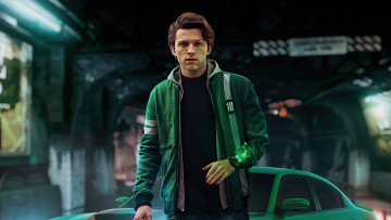 Картинка tom+holland разное компьютерный+дизайн tom holland
