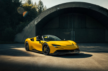 Картинка автомобили ferrari