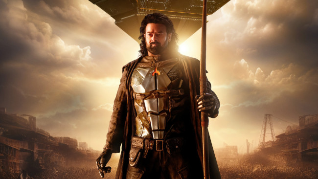 Обои картинки фото kalki 2898-ad ,  2024 , кино фильмы, -unknown , другое, prabhas, kalki, 2898, ad, фантастика, боевик, драма, фэнтези