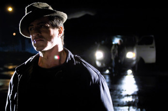 Картинка кино+фильмы rocky роки бальбоа шляпа машина