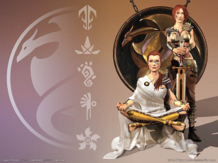 Картинка dragon empires видео игры