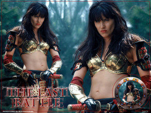 обоя кино, фильмы, xena